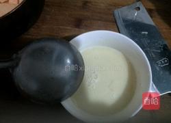 玉米粥的做法图解2