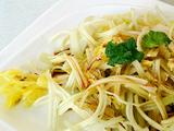 凉拌马家沟芹菜的做法[图]