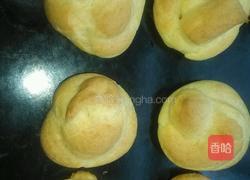 奶油泡芙的做法图解7