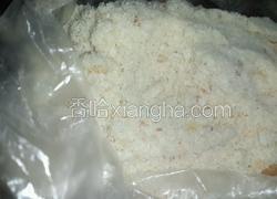 自制面包糠
