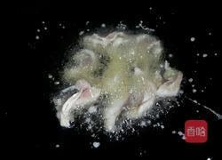 糖醋鱼的做法图解4