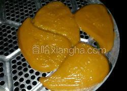 芒果糯米糍