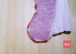 酿苦瓜的做法图解4