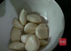 电饼铛做～蒜香烤翅的做法图解2