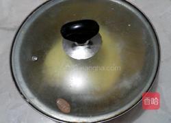 玉米面馒头的做法图解4