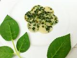 花式韭菜煎饼