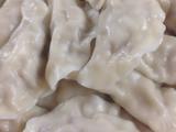娃娃香菇肉末饺的做法[图]