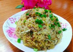 特色排骨饭