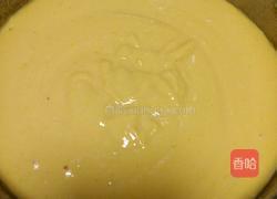 奶香玉米饼的做法图解6