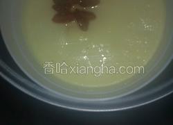 牛奶鸡蛋羹