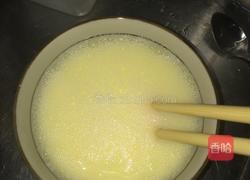 鸡蛋茶的做法图解3