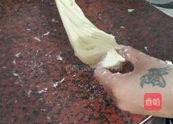 豆沙面包/葡萄干面包的做法图解6