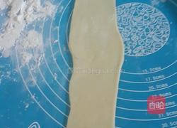 豆沙面包/葡萄干面包的做法图解15