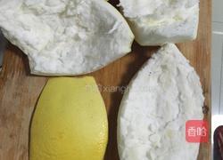 蜂蜜柚子茶的做法图解1