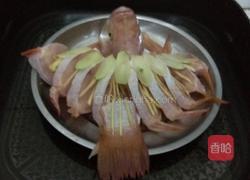 清蒸鱼🐠的做法图解3
