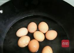 茶叶蛋的做法图解1