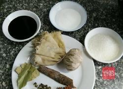 茶叶蛋的做法图解3
