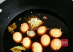 茶叶蛋的做法图解4
