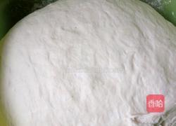 炸油条的做法图解2