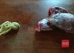 意大利面（红酱煎牛小排车轮面）的做法图解2
