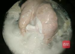 肚包鸡的做法图解5