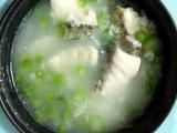 鱼片粥