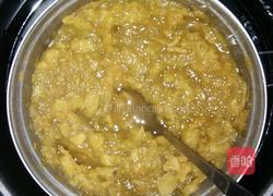 香葱饼的做法图解2