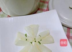酸甜脆萝卜的做法图解7