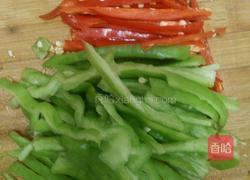 醋溜土豆丝的做法图解2