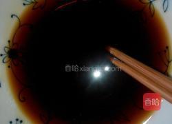 西兰花炒虾仁的做法图解2