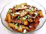 豆豉土豆山楂肉的做法[图]