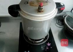熘狗排的做法图解2
