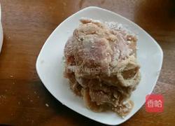炸鸡腿的做法图解4