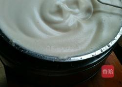全蛋电饭锅蛋糕的做法图解3