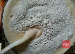 全蛋电饭锅蛋糕的做法图解5