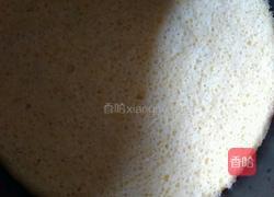 全蛋电饭锅蛋糕的做法图解9