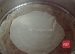蒸饼的做法图解5