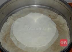 蒸饼的做法图解6