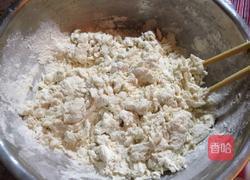 蒸饼夹肉丝的做法图解1