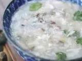 牛肉羹