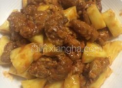 菠萝古老肉