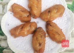 奥尔良烤翅的做法图解10