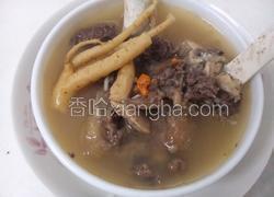 牛骨汤