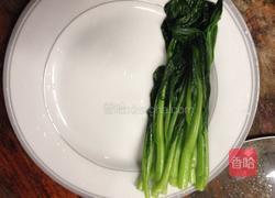 西红柿鸡蛋蔬菜面的做法图解5