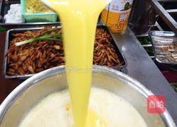 食堂菜-蒸水蛋的做法图解1