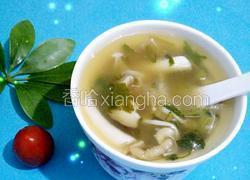 三鲜汤