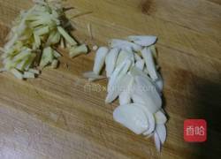 蚝油杏鲍菇的做法图解3