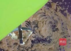 黄油饼干的做法图解3