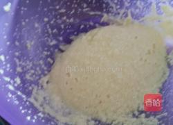 黄油饼干的做法图解5
