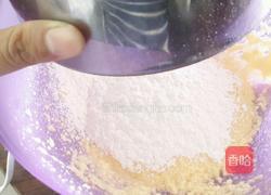黄油饼干的做法图解6